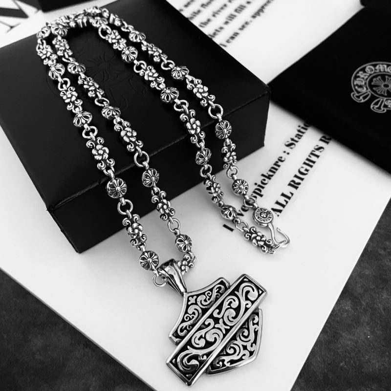 Chrome Hearts Necklaces